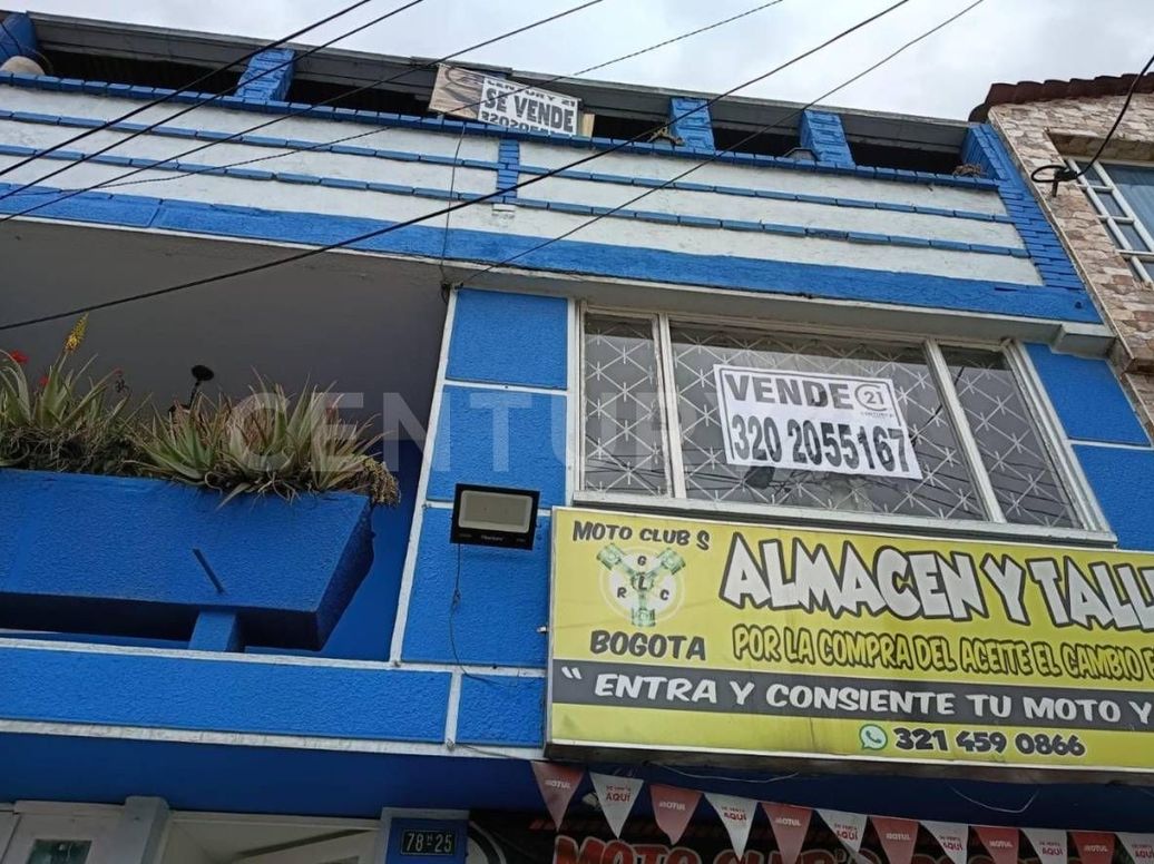 Casa de 3 alcobas en venta en Onasis, Bogotá, 124 m² · foto 2 de 19
