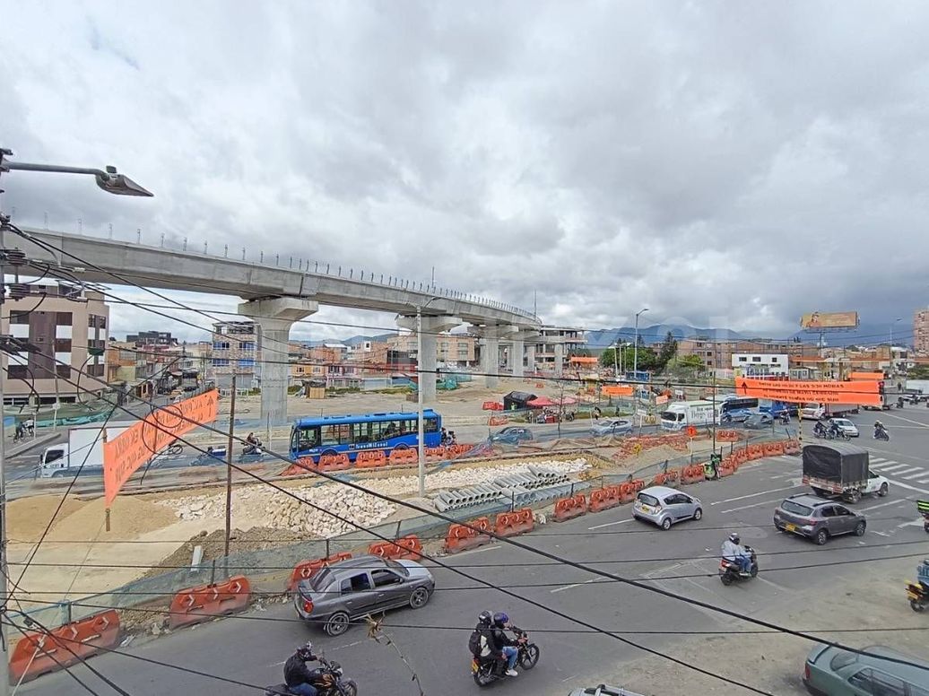 Casa de 3 alcobas en venta en Onasis, Bogotá, 124 m² · foto 19 de 19