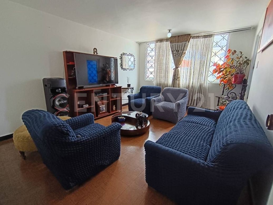 Casa de 3 alcobas en venta en Onasis, Bogotá, 124 m² · foto 6 de 19