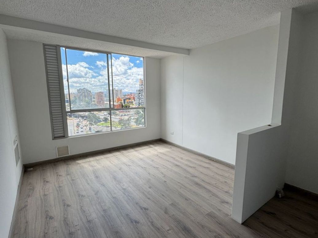 Apartaestudio en Arriendo en USATAMA, Los Martires, Bogotá en Usatama