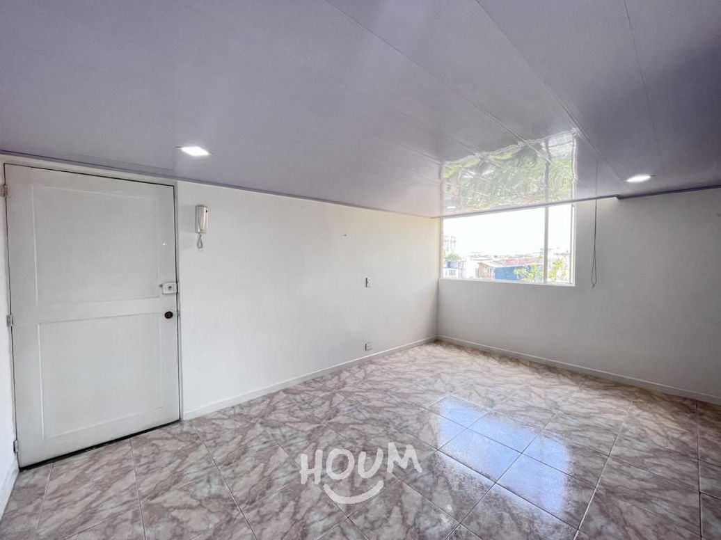 Apartamento de 3 alcobas en venta en Carvajal, Bogotá, 50 m² · foto 2 de 16