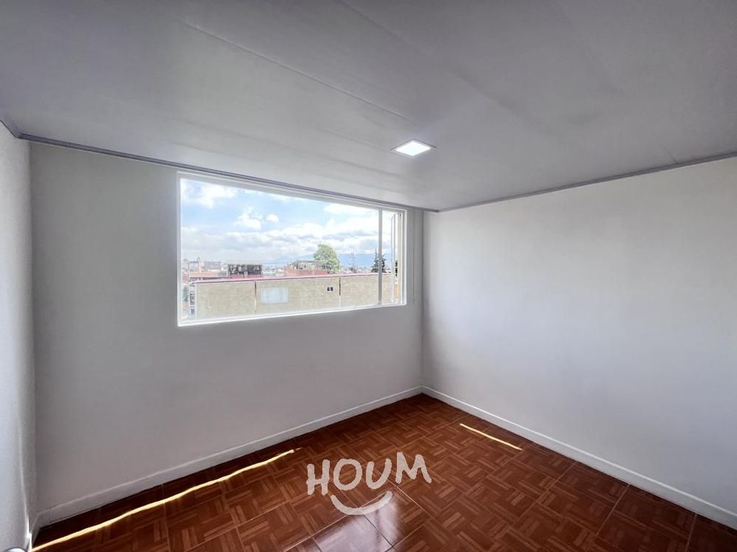 Apartamento de 3 alcobas en venta en Carvajal, Bogotá, 50 m² · foto 5 de 16