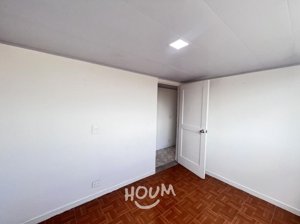 Apartamento de 3 alcobas en venta en Carvajal, Bogotá, 50 m² · foto 6 de 16