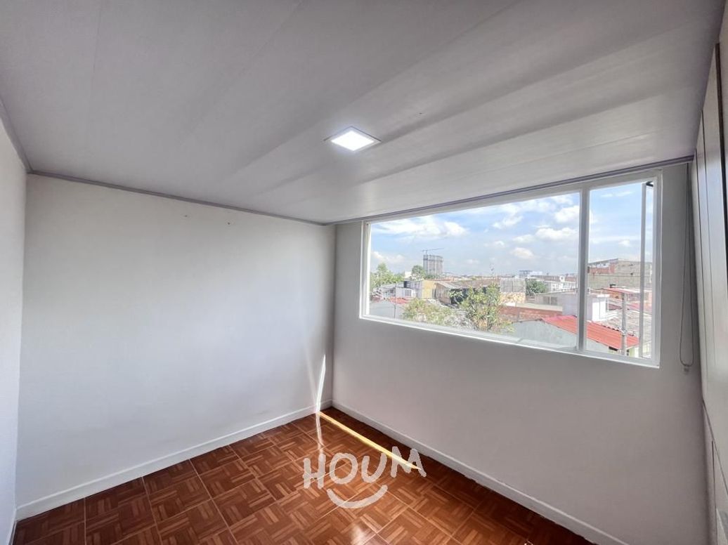 Apartamento de 3 alcobas en venta en Carvajal, Bogotá, 50 m² · foto 3 de 16