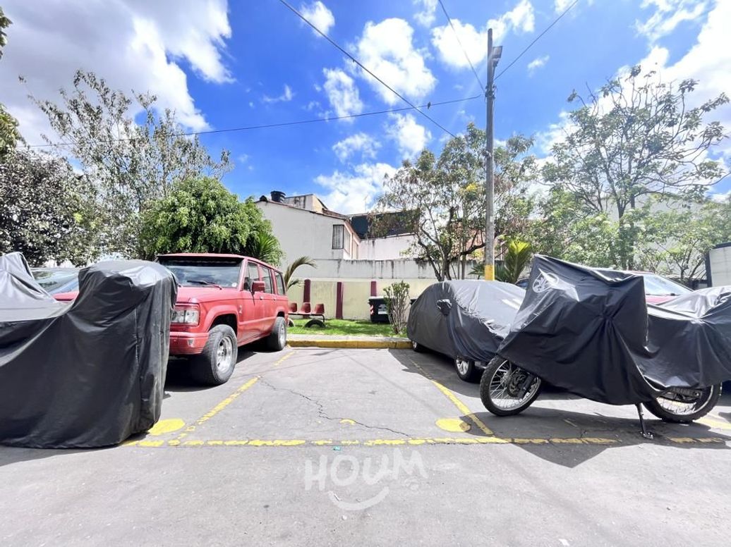 Apartamento de 3 alcobas en venta en Carvajal, Bogotá, 50 m² · foto 14 de 16