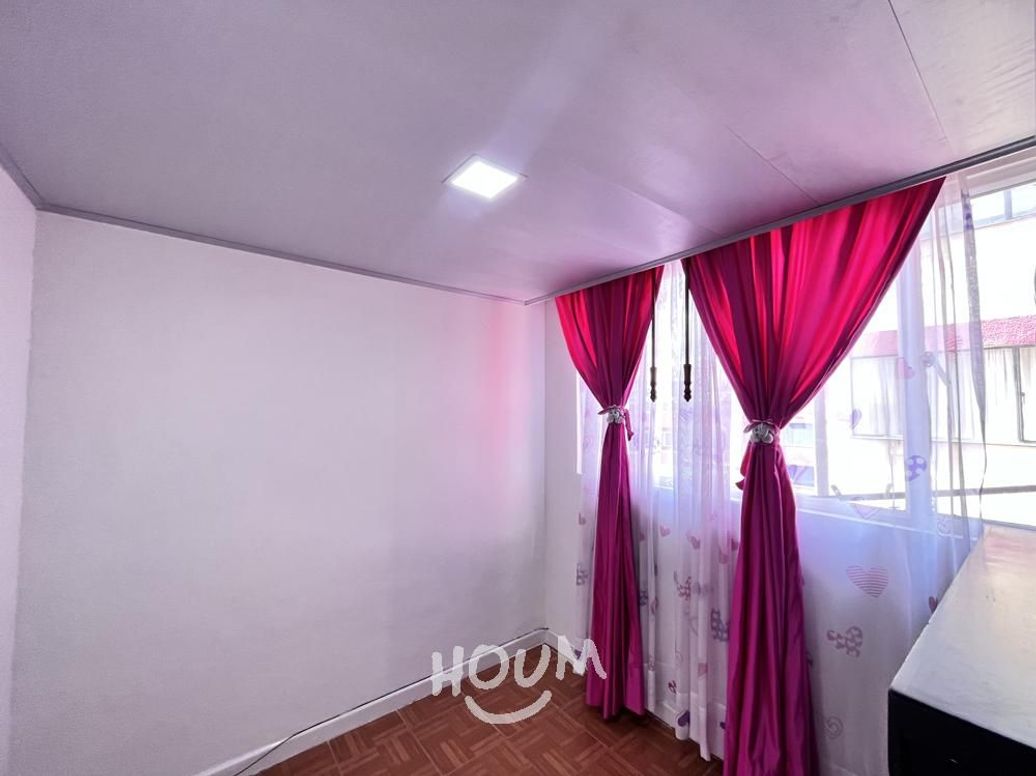 Apartamento de 3 alcobas en venta en Carvajal, Bogotá, 50 m² · foto 10 de 16