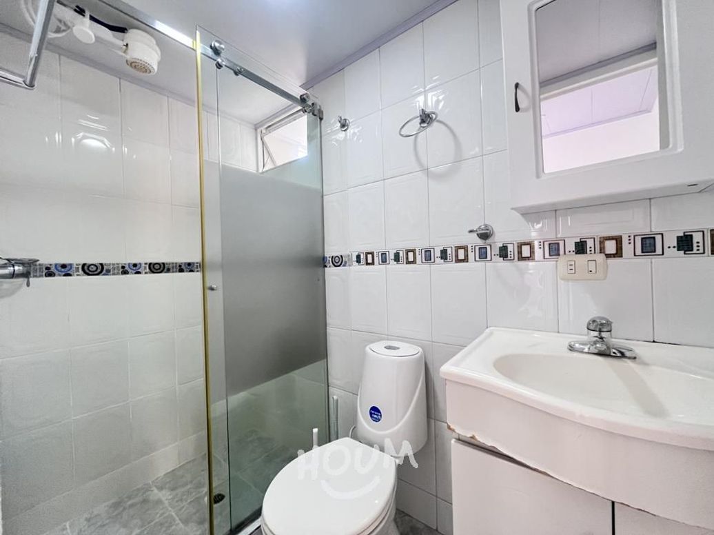 Apartamento de 3 alcobas en venta en Carvajal, Bogotá, 50 m² · foto 11 de 16