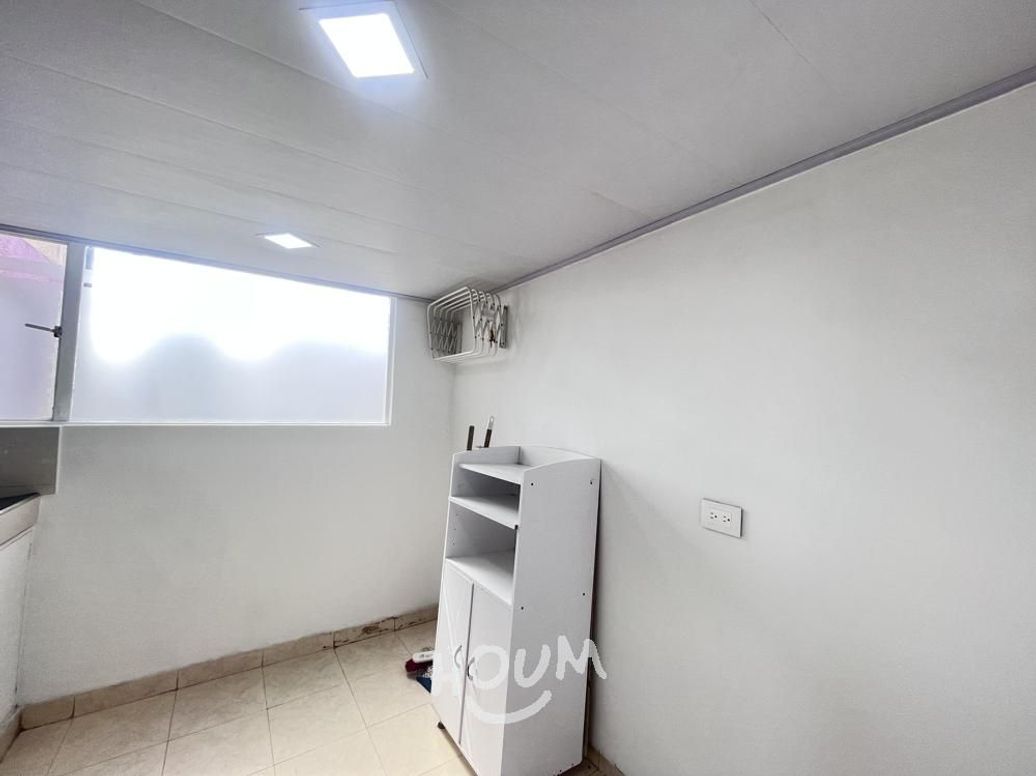 Apartamento de 3 alcobas en venta en Carvajal, Bogotá, 50 m² · foto 13 de 16