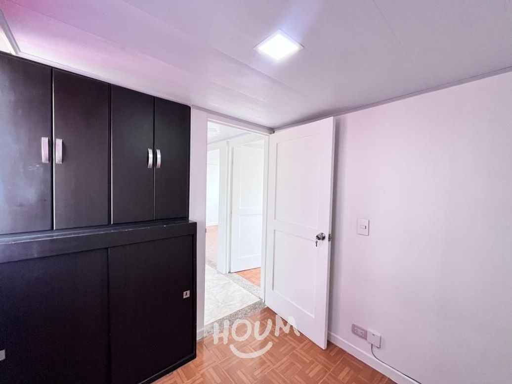 Apartamento de 3 alcobas en venta en Carvajal, Bogotá, 50 m² · foto 9 de 16