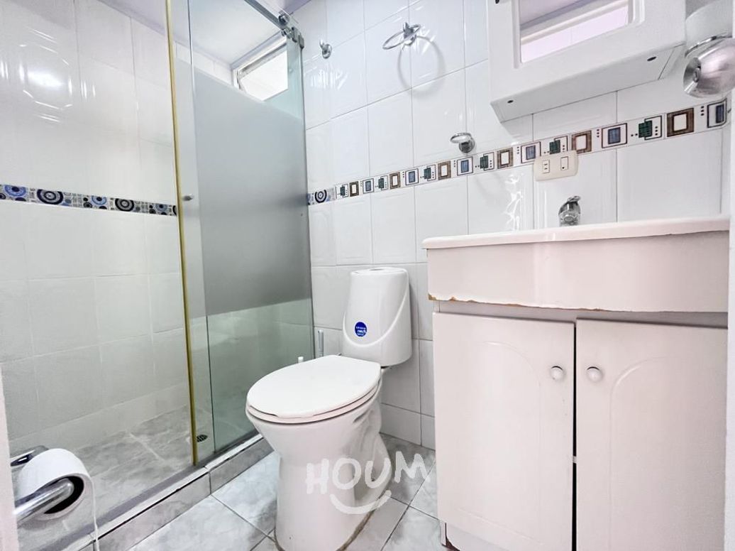 Apartamento de 3 alcobas en venta en Carvajal, Bogotá, 50 m² · foto 12 de 16