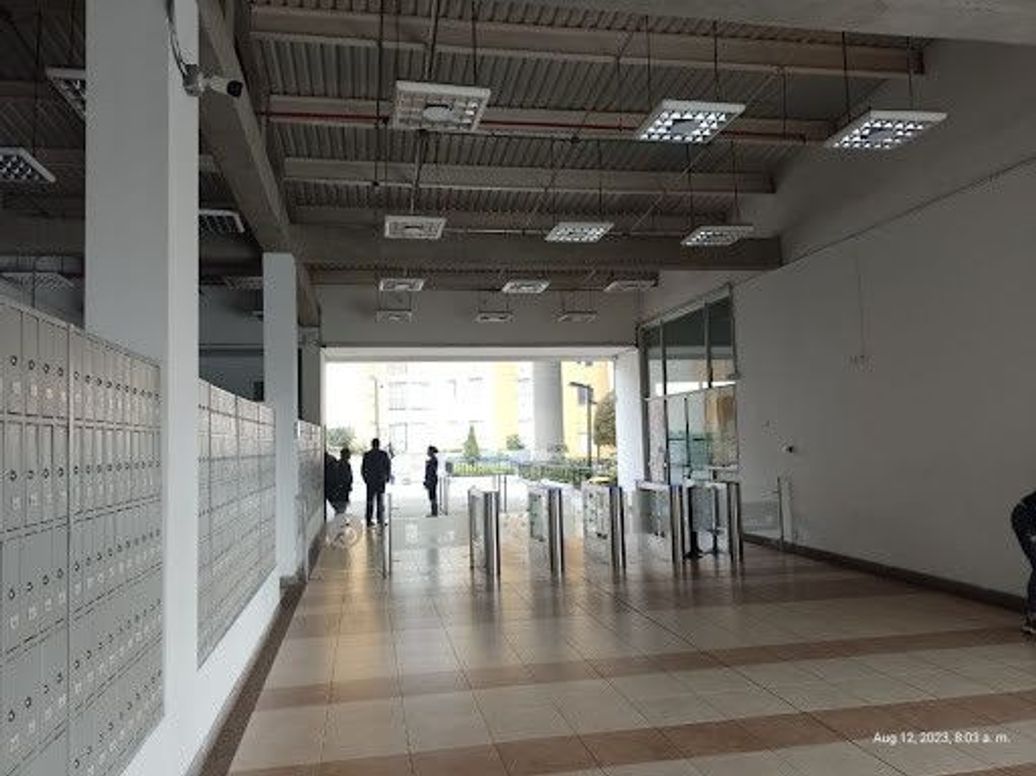 Apartamento de 3 alcobas en venta en Ismael Perdomo, Bogotá, 62 m² · foto 5 de 20