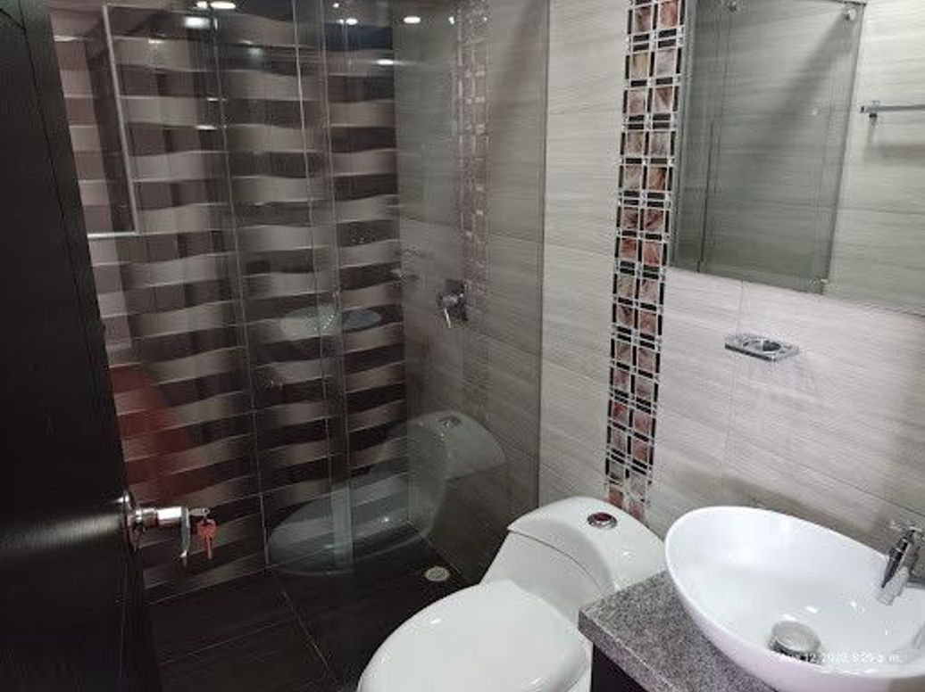 Apartamento de 3 alcobas en venta en Ismael Perdomo, Bogotá, 62 m² · foto 13 de 20