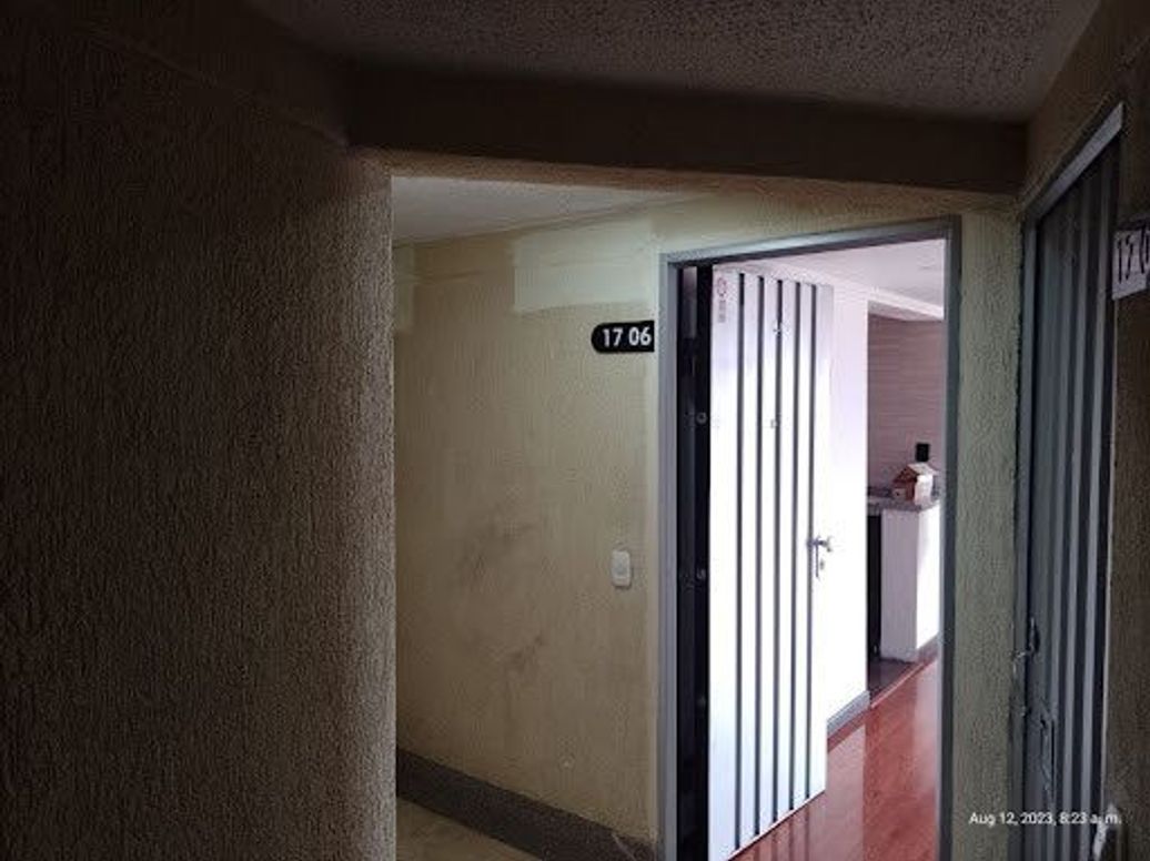 Apartamento de 3 alcobas en venta en Ismael Perdomo, Bogotá, 62 m² · foto 14 de 20