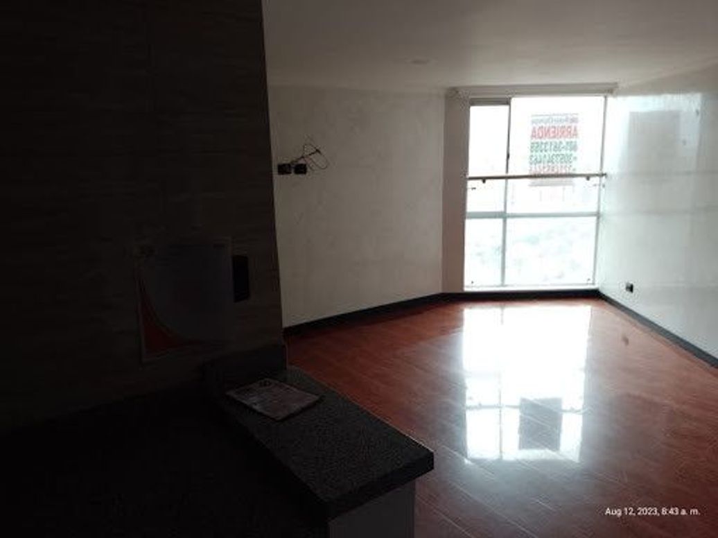 Apartamento de 3 alcobas en venta en Ismael Perdomo, Bogotá, 62 m² · foto 8 de 20
