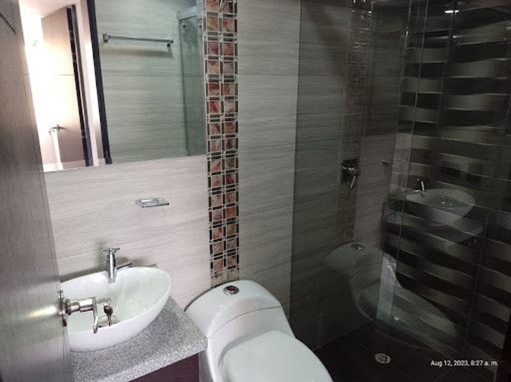 Apartamento de 3 alcobas en venta en Ismael Perdomo, Bogotá, 62 m² · foto 12 de 20