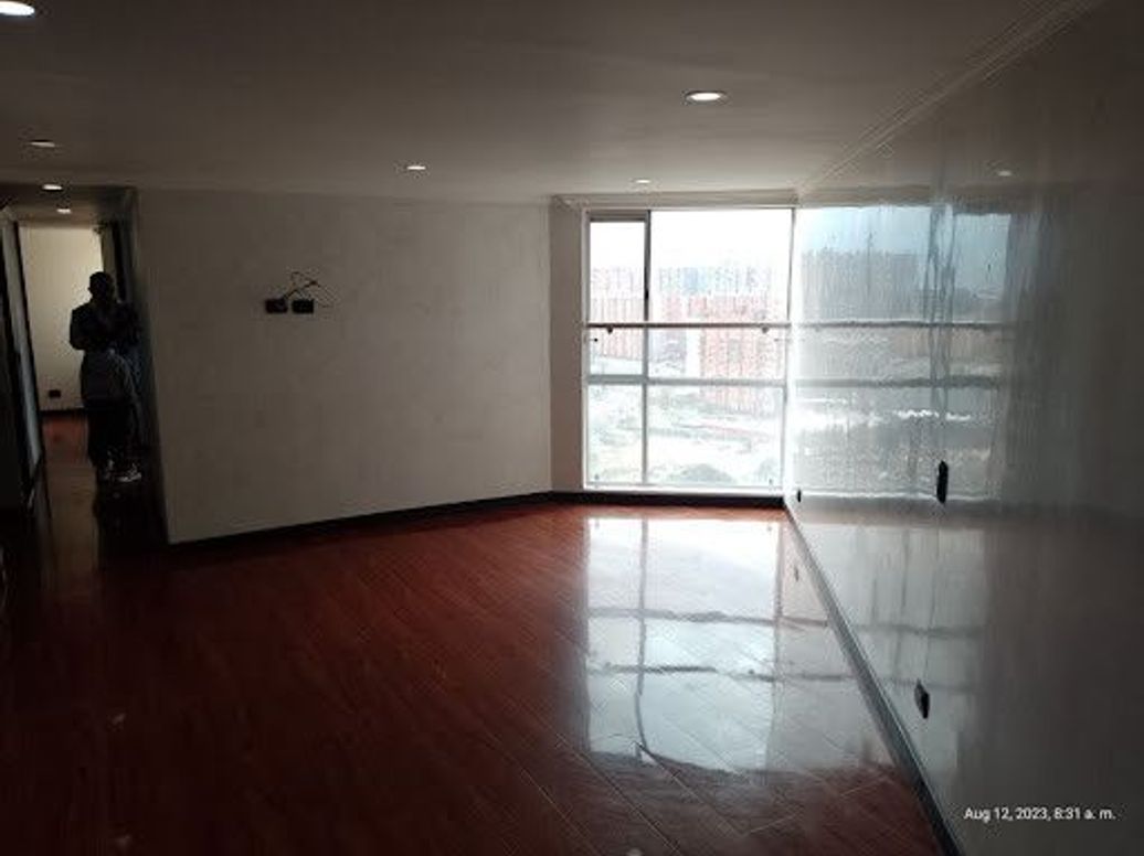 Apartamento de 3 alcobas en venta en Ismael Perdomo, Bogotá, 62 m² · foto 20 de 20
