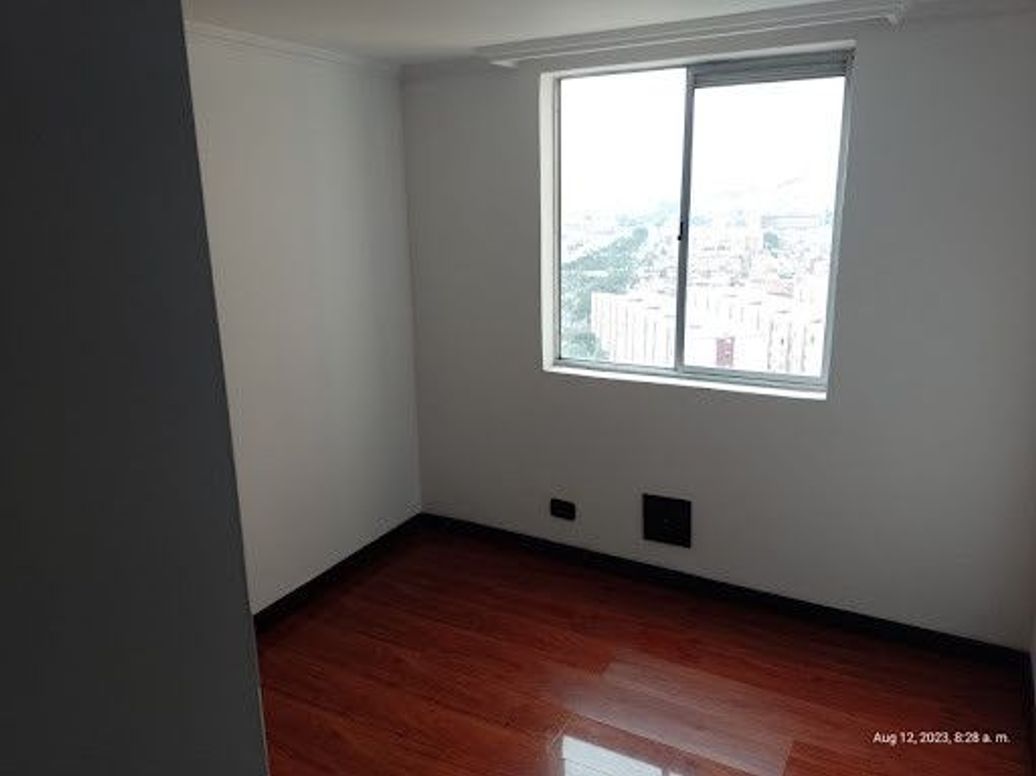 Apartamento de 3 alcobas en venta en Ismael Perdomo, Bogotá, 62 m² · foto 17 de 20