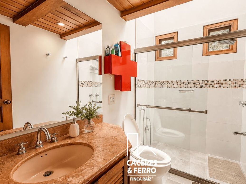 Casa de 3 alcobas en venta en Torca, Bogotá, 450 m² · foto 10 de 20