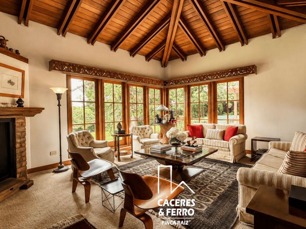 Casa de 3 alcobas en venta en Torca, Bogotá, 450 m² · foto 20 de 20