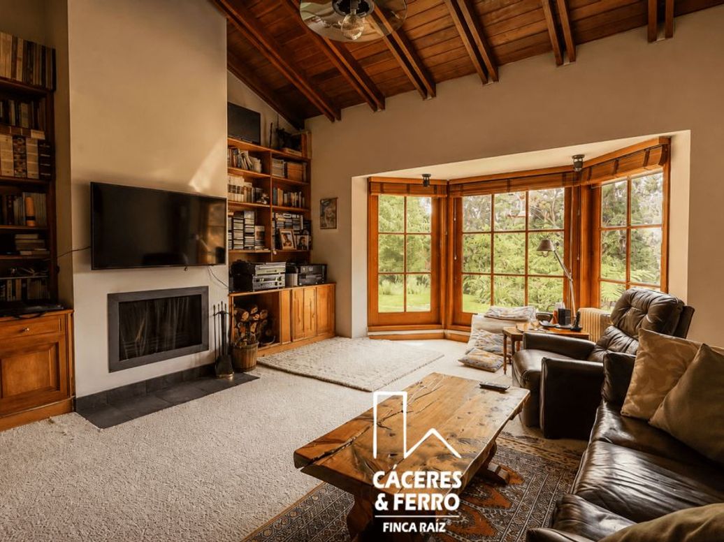 Casa de 3 alcobas en venta en Torca, Bogotá, 450 m² · foto 5 de 20
