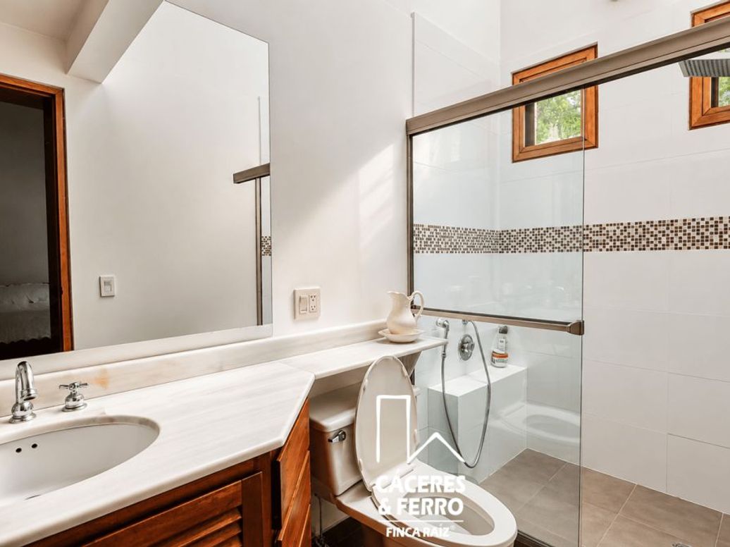 Casa de 3 alcobas en venta en Torca, Bogotá, 450 m² · foto 13 de 20