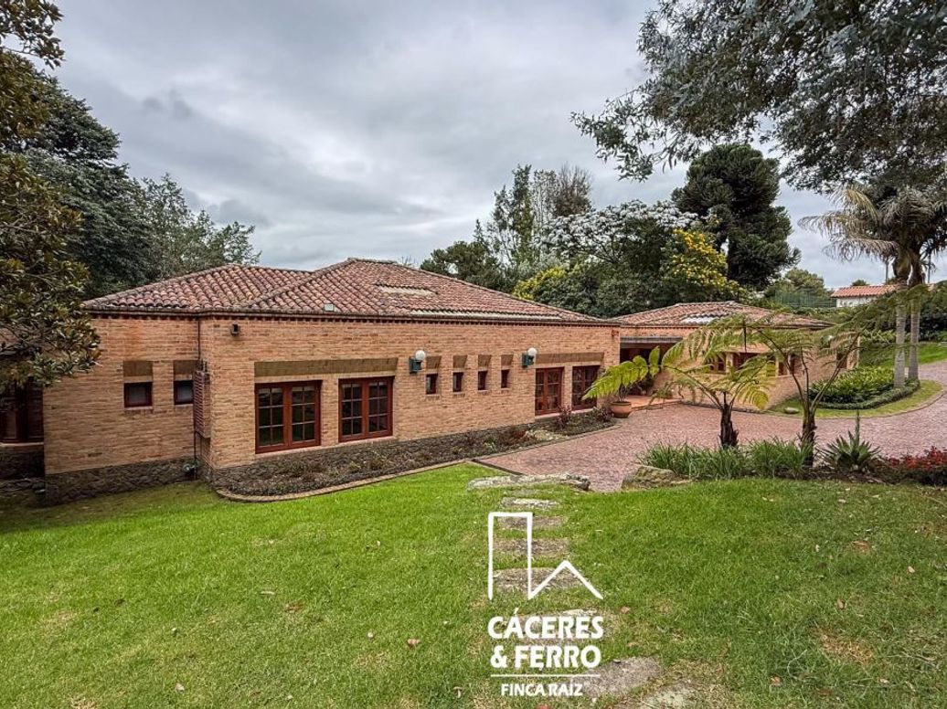 Casa de 3 alcobas en venta en Torca, Bogotá, 450 m² · foto 12 de 20