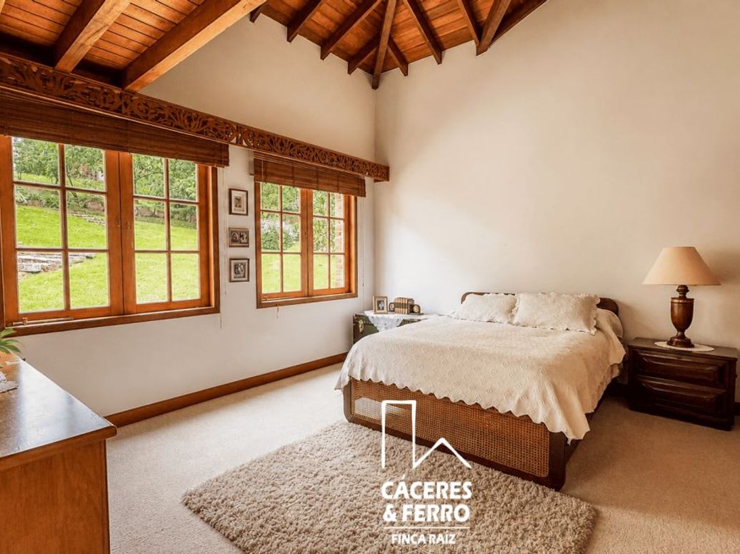 Casa de 3 alcobas en venta en Torca, Bogotá, 450 m² · foto 8 de 20