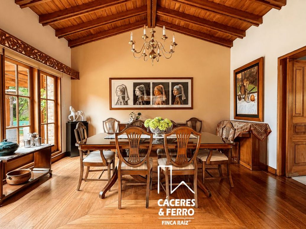 Casa de 3 alcobas en venta en Torca, Bogotá, 450 m² · foto 18 de 20