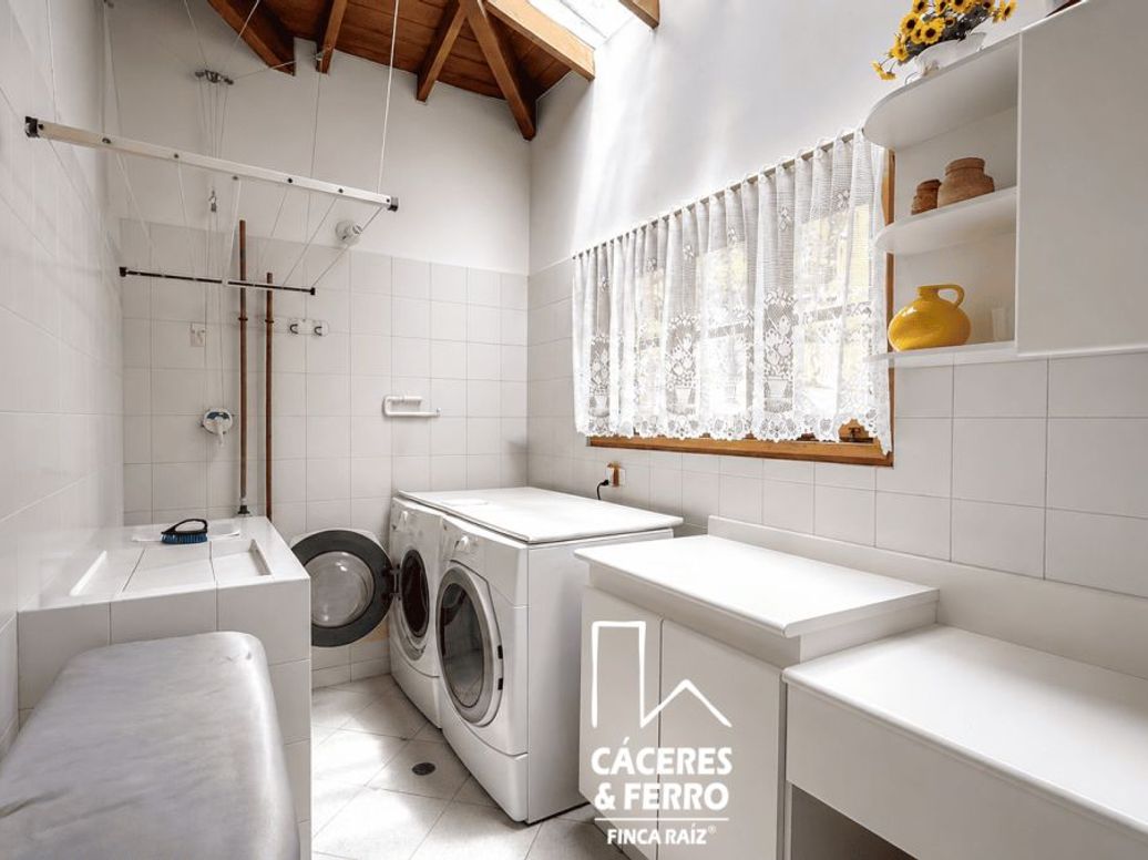 Casa de 3 alcobas en venta en Torca, Bogotá, 450 m² · foto 14 de 20
