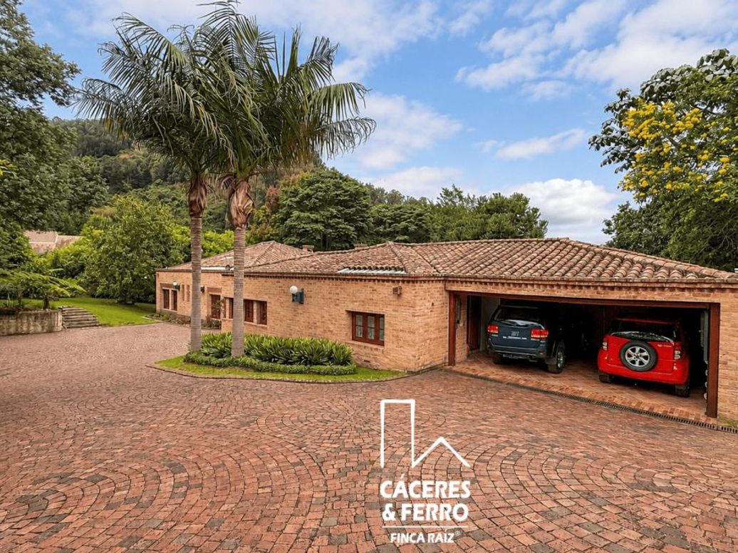 Casa de 3 alcobas en venta en Torca, Bogotá, 450 m² · foto 19 de 20