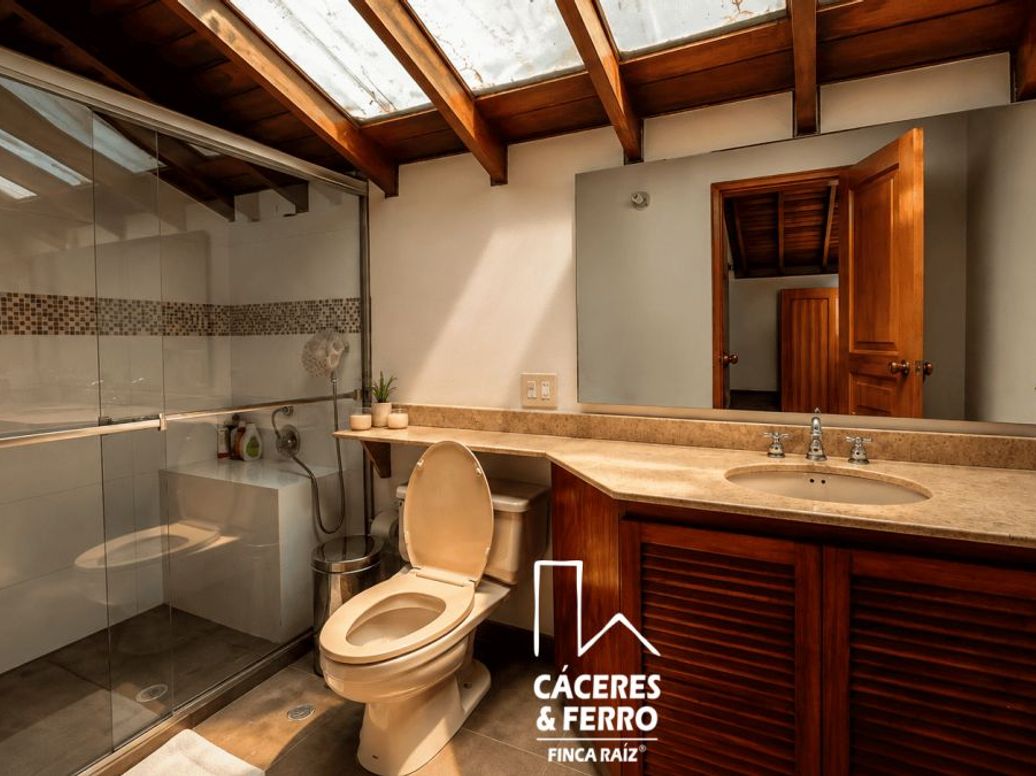 Casa de 3 alcobas en venta en Torca, Bogotá, 450 m² · foto 6 de 20
