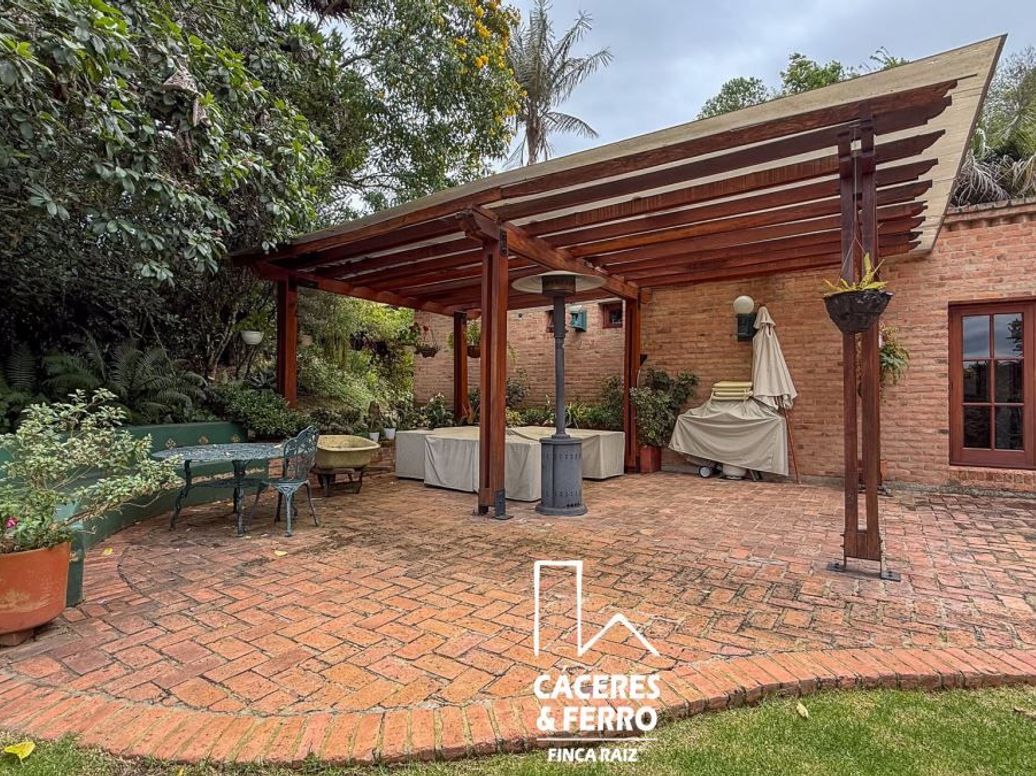 Casa de 3 alcobas en venta en Torca, Bogotá, 450 m² · foto 15 de 20