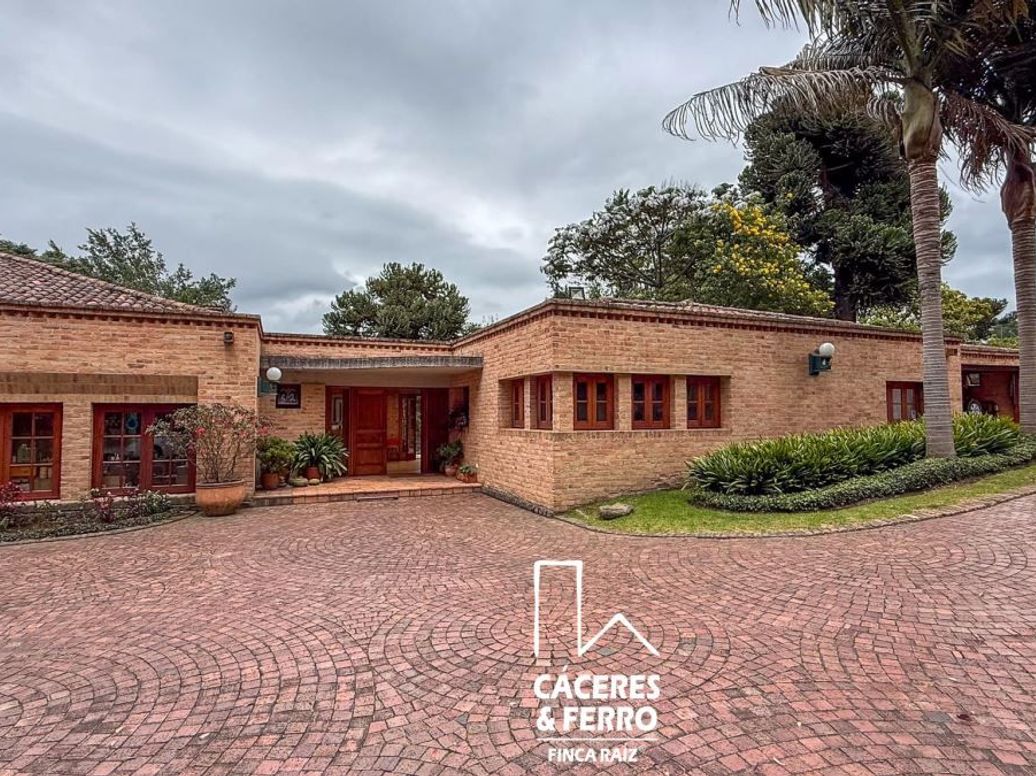 Casa de 3 alcobas en venta en Torca, Bogotá, 450 m² · foto 11 de 20
