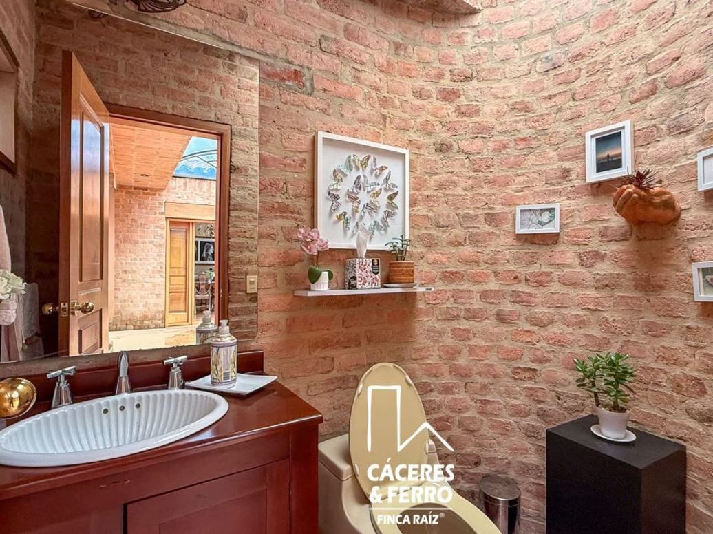Casa de 3 alcobas en venta en Torca, Bogotá, 450 m² · foto 7 de 20