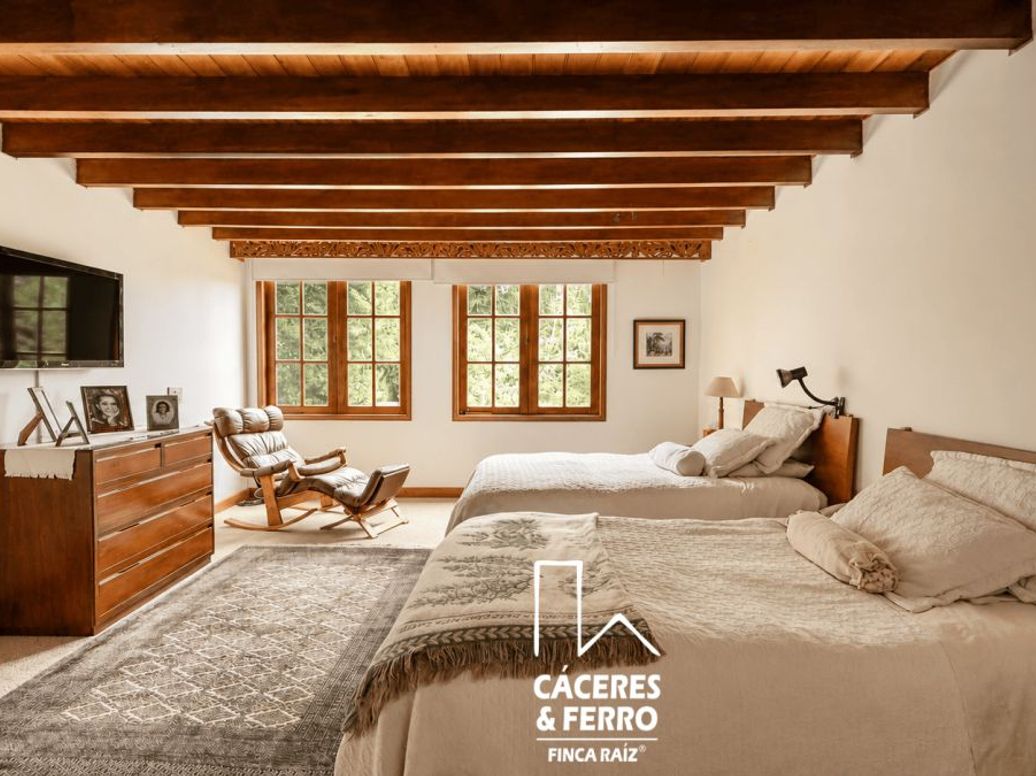 Casa de 3 alcobas en venta en Torca, Bogotá, 450 m² · foto 9 de 20