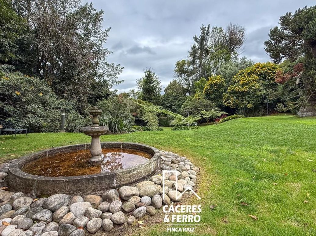 Casa de 3 alcobas en venta en Torca, Bogotá, 450 m² · foto 16 de 20