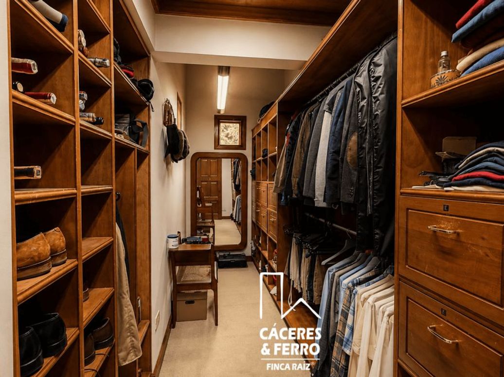 Casa de 3 alcobas en venta en Torca, Bogotá, 450 m² · foto 3 de 20