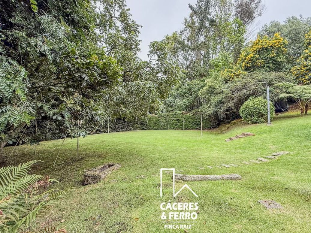 Casa de 3 alcobas en venta en Torca, Bogotá, 450 m² · foto 17 de 20