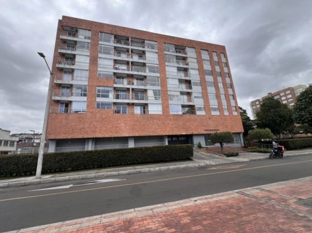 Apartamento en Arriendo en Iberia, Suba, Bogotá en Iberia