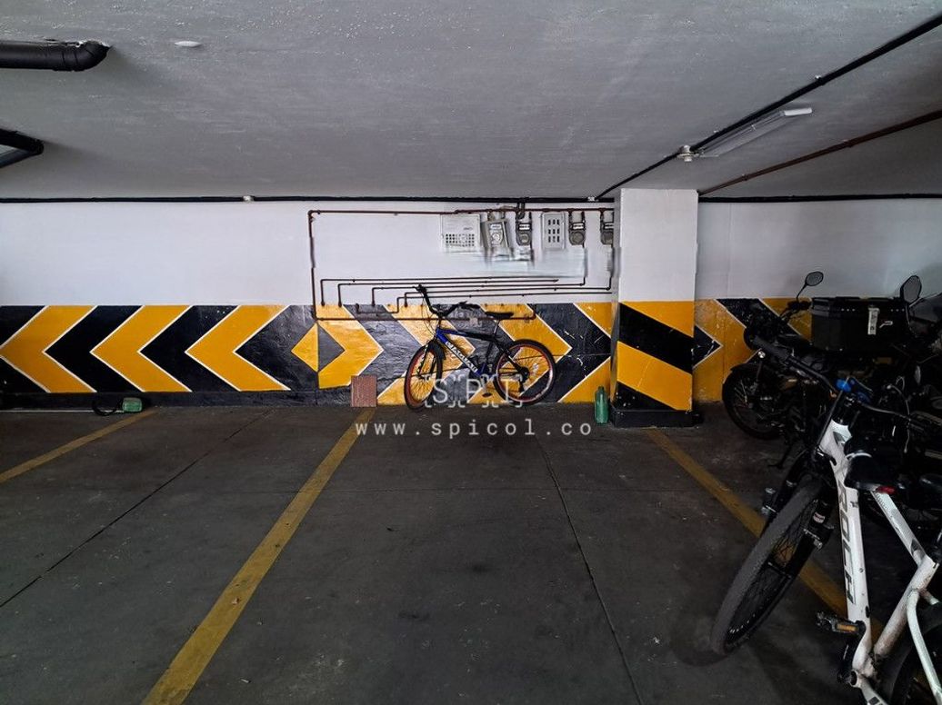 Apartamento de 3 alcobas en venta en Alfonso López, Bogotá, 89 m² · foto 16 de 16