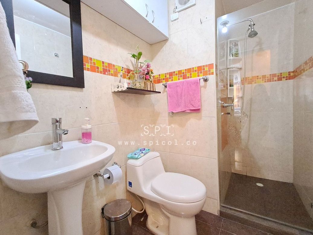 Apartamento de 3 alcobas en venta en Alfonso López, Bogotá, 89 m² · foto 7 de 16