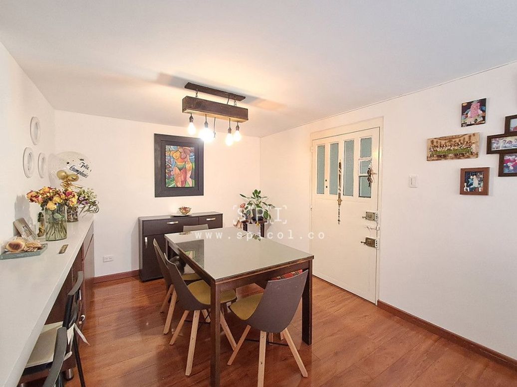 Apartamento de 3 alcobas en venta en Alfonso López, Bogotá, 89 m² · foto 3 de 16