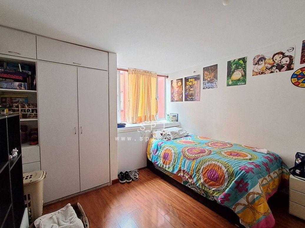 Apartamento de 3 alcobas en venta en Alfonso López, Bogotá, 89 m² · foto 14 de 16