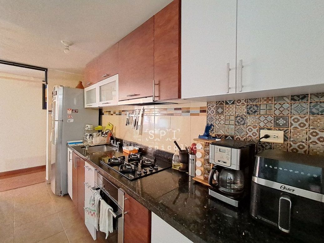 Apartamento de 3 alcobas en venta en Alfonso López, Bogotá, 89 m² · foto 6 de 16