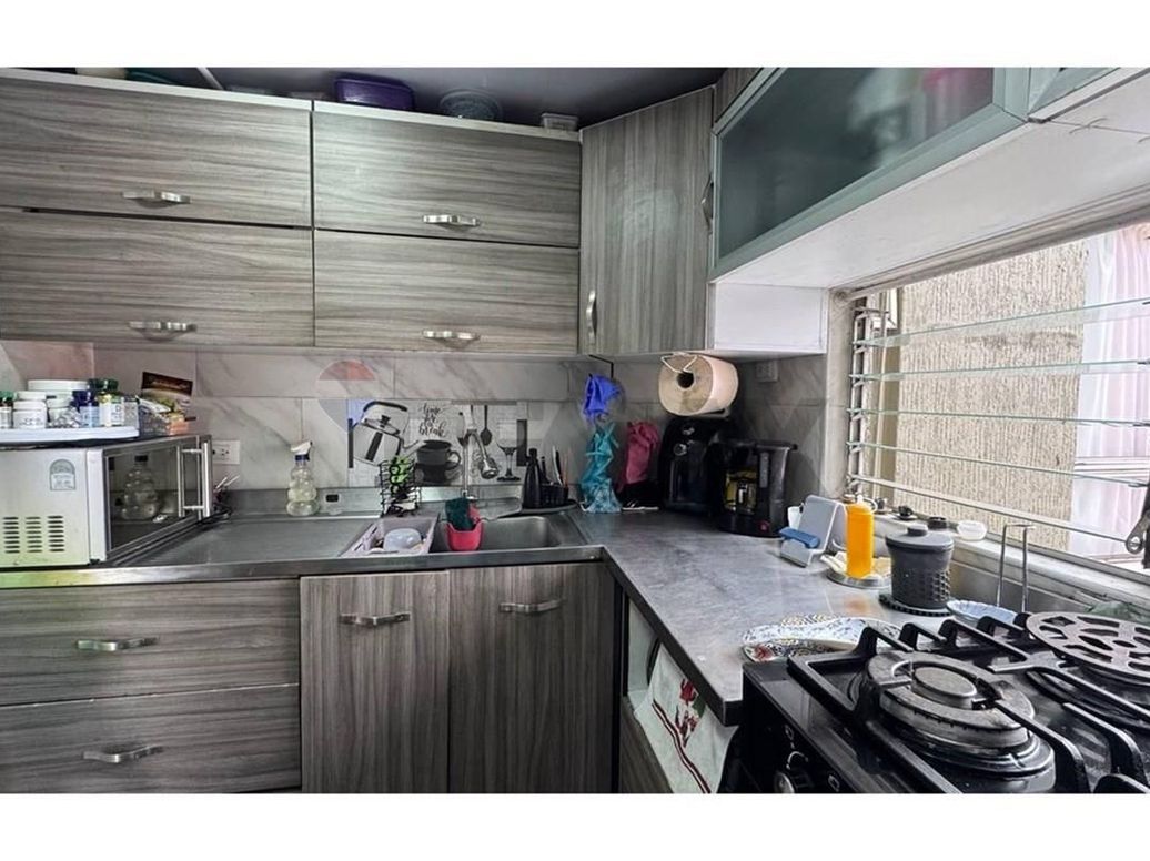 Apartamento de 3 alcobas en venta en El Real, Bogotá, 62 m² · foto 12 de 18