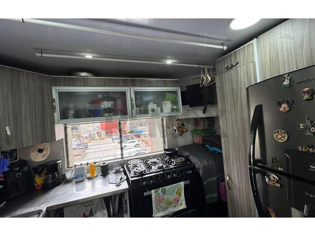 Apartamento de 3 alcobas en venta en El Real, Bogotá, 62 m² · foto 8 de 18