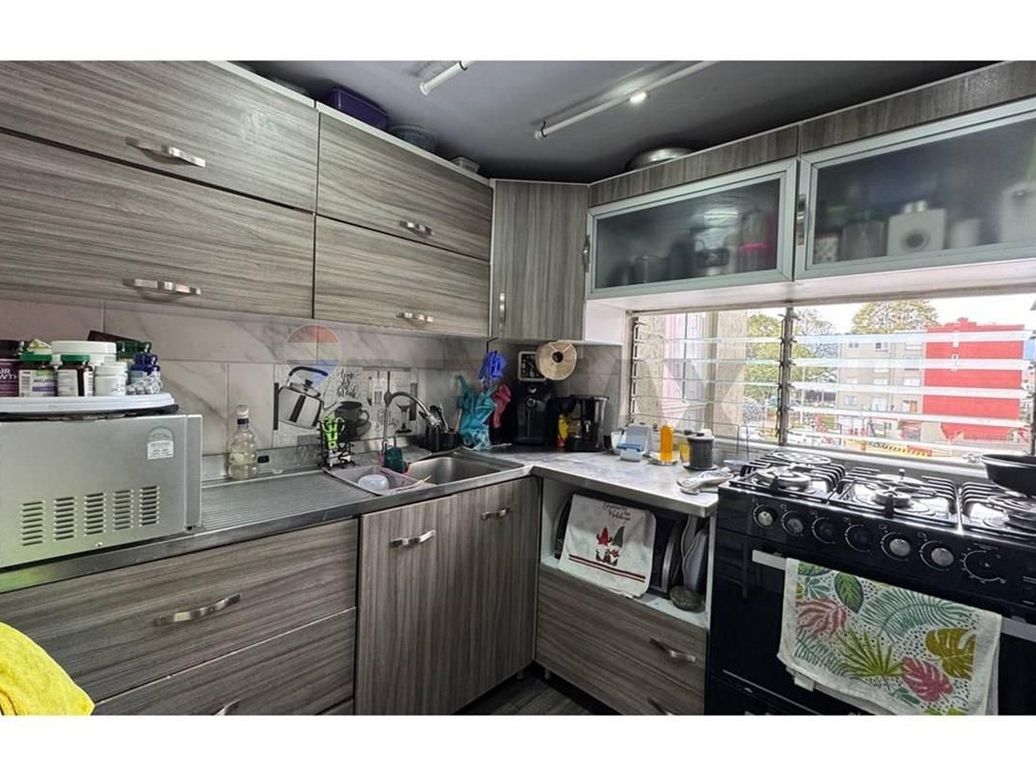 Apartamento de 3 alcobas en venta en El Real, Bogotá, 62 m² · foto 6 de 18
