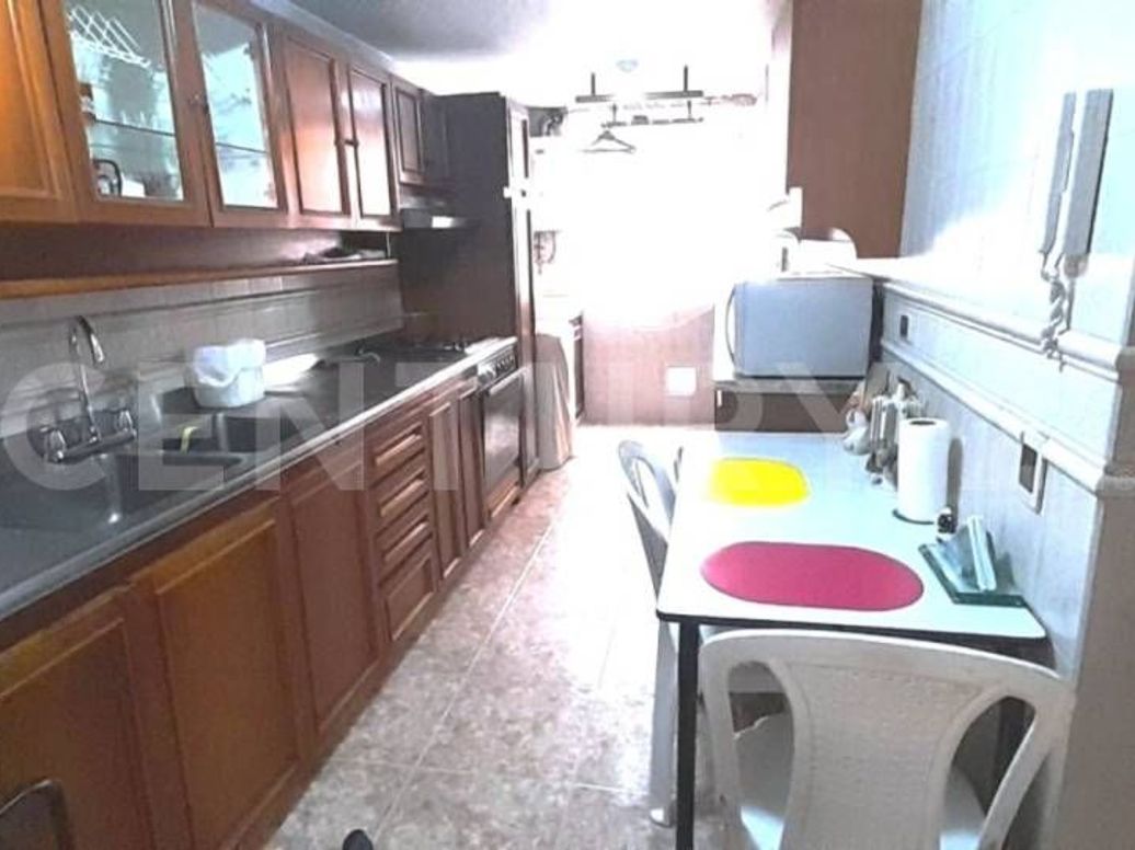 Apartamento de 3 alcobas en venta en San Patricio, Bogotá, 131 m² · foto 8 de 12