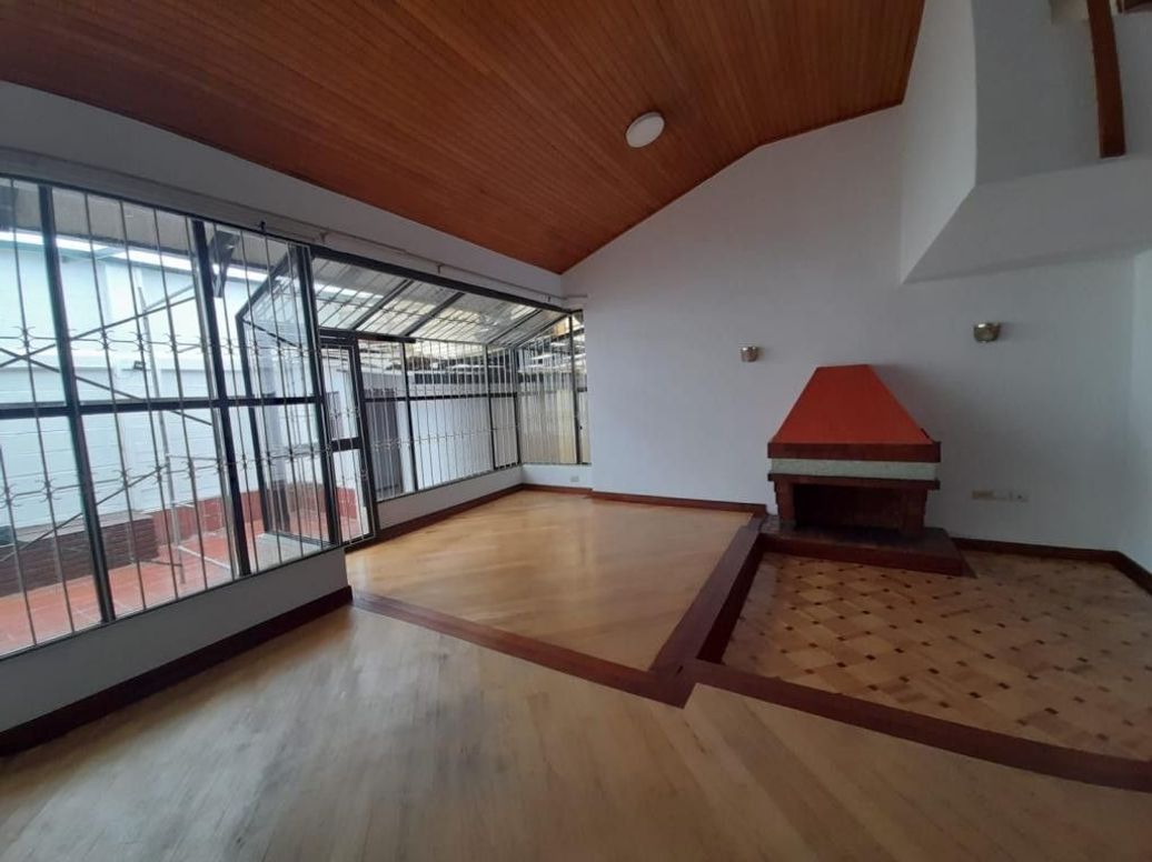 CASA EN ARRIENDO en Nicolas De Federman