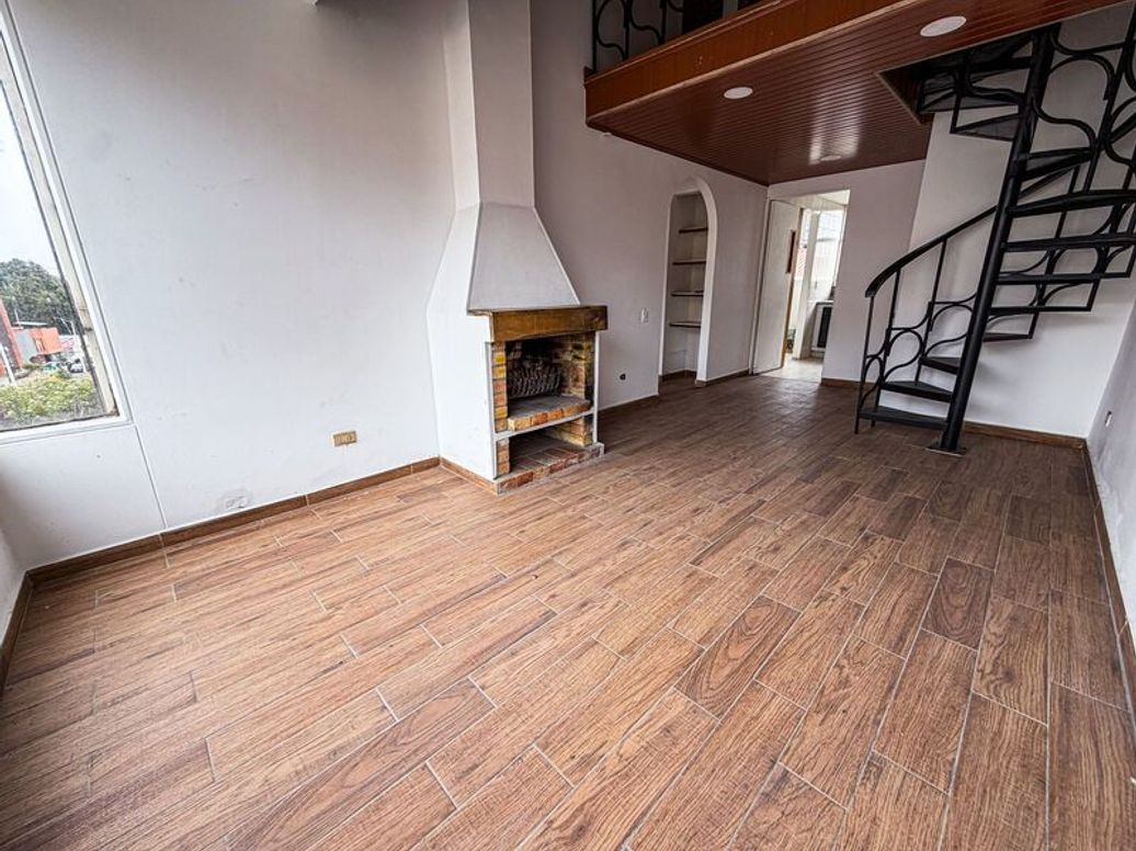 Apartamento de 4 alcobas en venta en El Redil, Bogotá, 110 m² · foto 4 de 17
